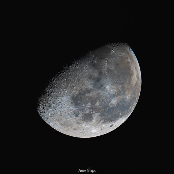 Astrophotography