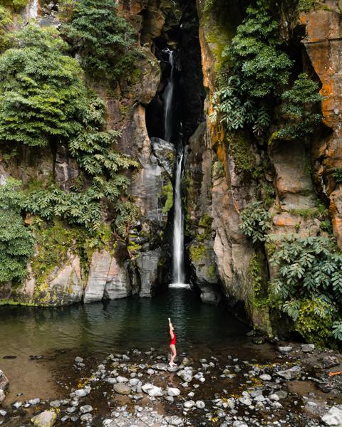 Azores
