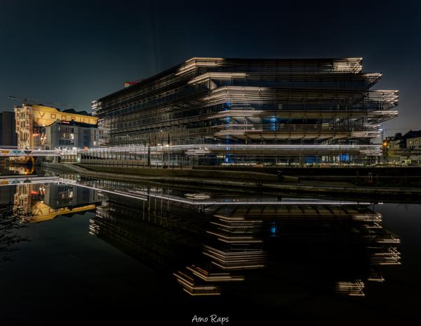 Ghent, Belgium
