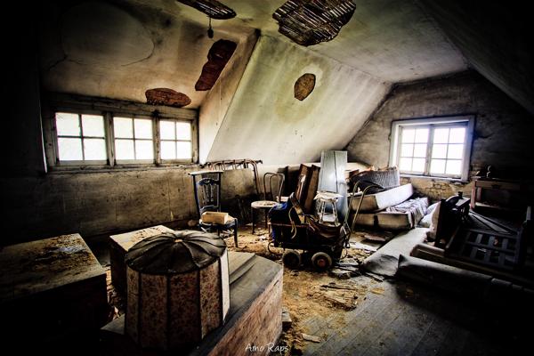 Urbex